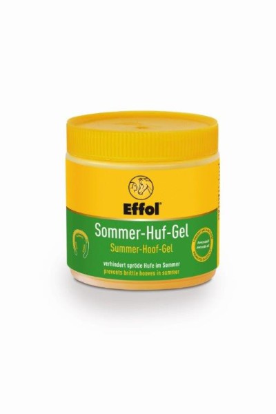 Effol Sommer-Huf-Gel