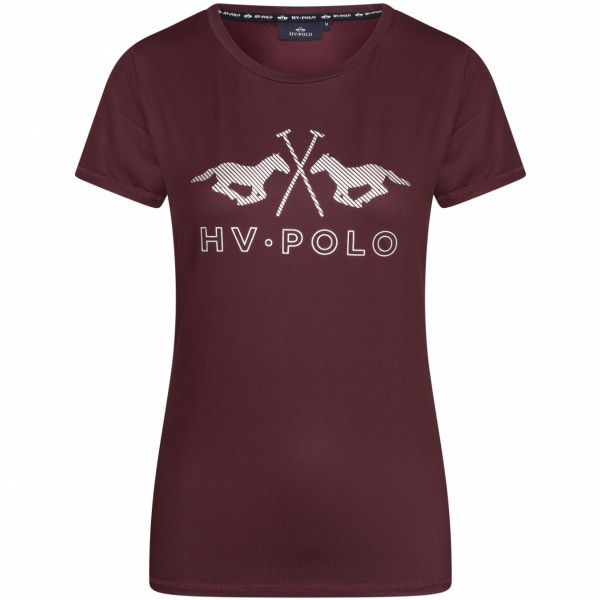 HV Polo Technical T-Shirt Jazzy