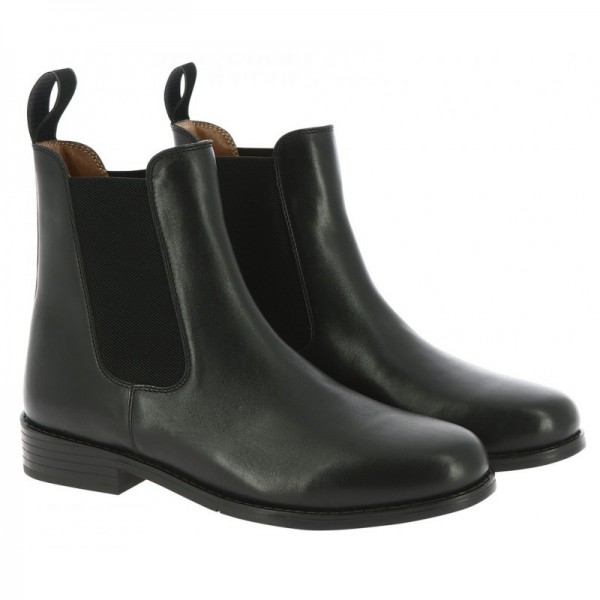 Equitheme Stiefelette Deauville