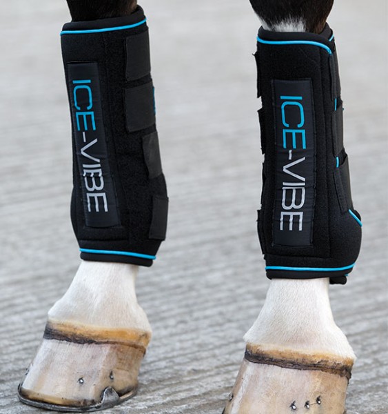 Horseware Ice-Vibe Boots