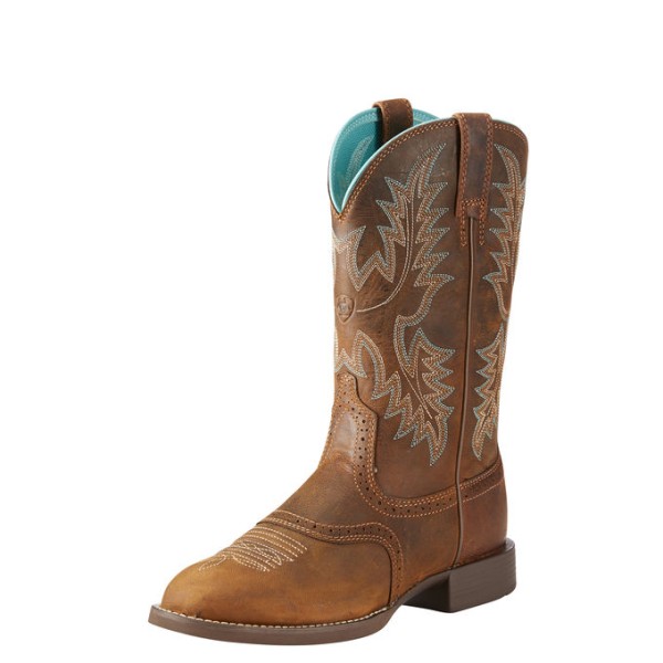 Ariat Boot Stockman