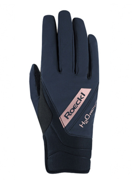 Roeckl Winterhandschuhe Waregem
