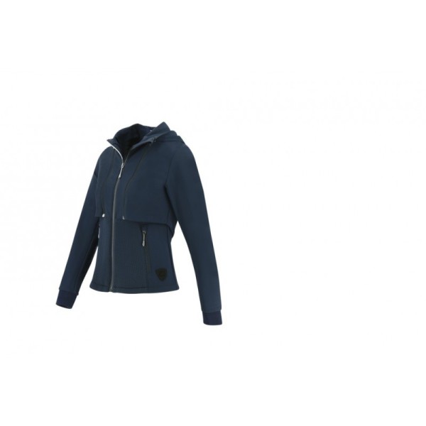 Ekkia Pro-Series 2-in-1 Jacke Exbury