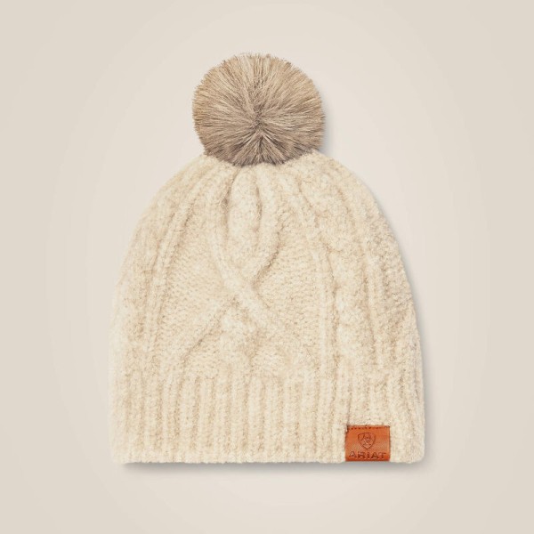 Ariat Beanie Entwine