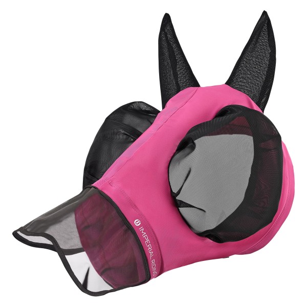 Imperial Riding Fliegenmaske mit Nase IRHTrail ride