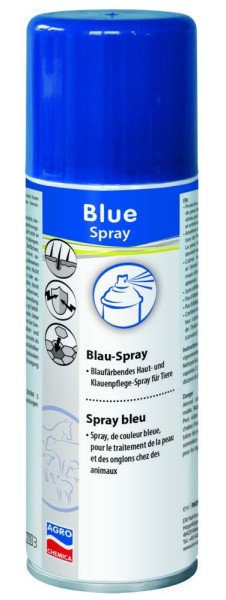 Kerbl Blauspray