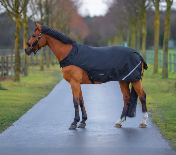 Bewegungsdecke Rain HL 50