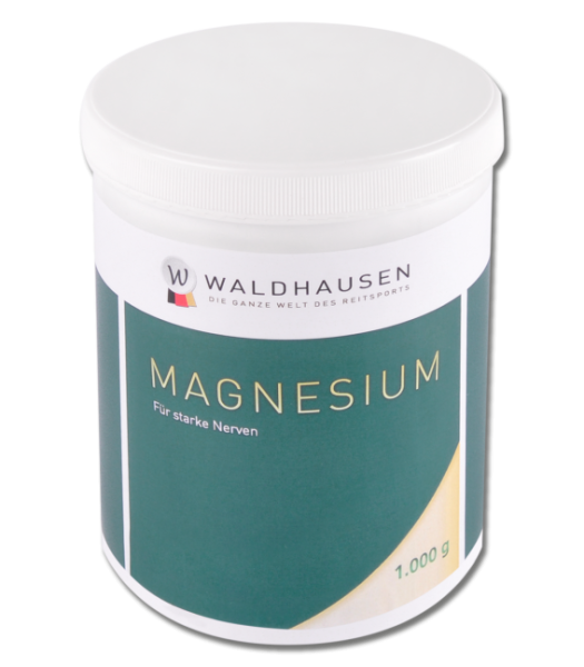 Waldhausen Magnesium forte