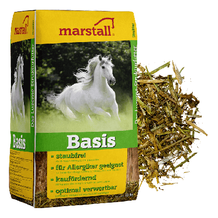 Marstall Basis Luzerne