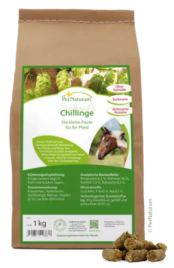 PerNaturam Chillinge