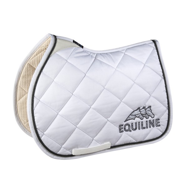 Equiline Schabracke Rombo