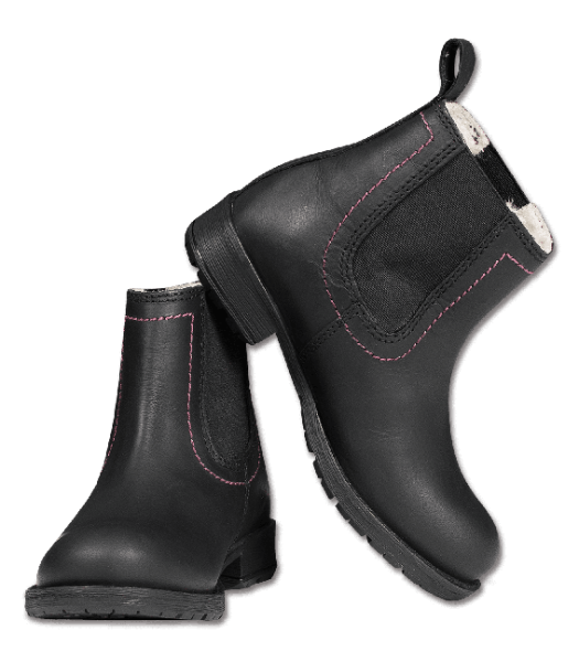Wald. Stiefelette Classic W