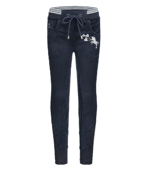 Waldhausen Reitleggings Dea Kids