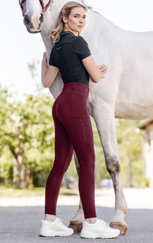 Waldhausen Reitleggings Ella Glam