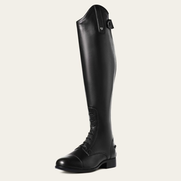 Ariat Contour II Stiefel Field Zip
