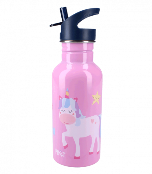 Waldhausen Trinkflasche Einhorn