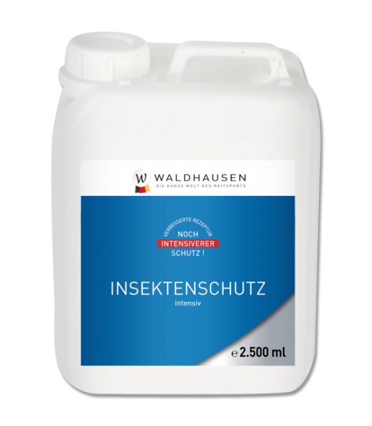 Waldhausen Insektenschutz