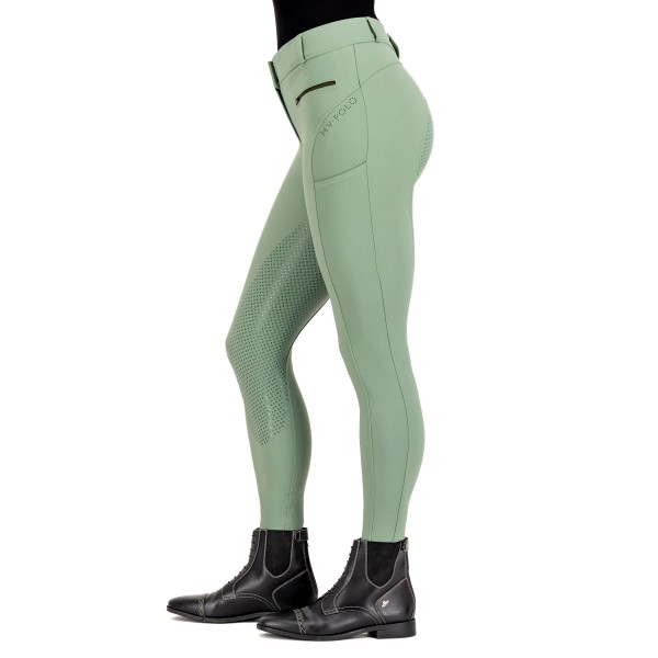 HV POLO Reithose HVPFavourite Sporty FullGrip