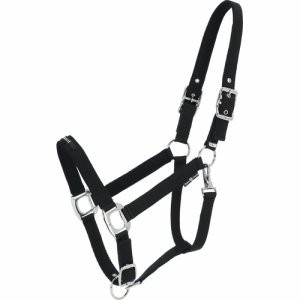 HorseGuard Halfter Mesh