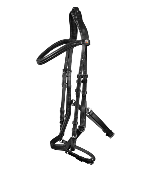 Waldhausen X-Line Trensenzaum Relaxation