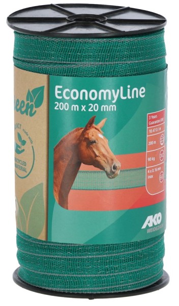 Kerbl Weidezaunband EconomyLine
