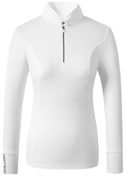 Covalliero Competition Longsleeve F/S 2025