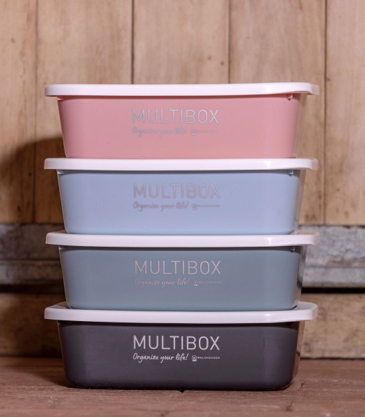 Waldhausen Multibox "Organize your life"