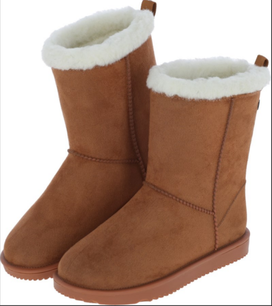Covalliero WinterBoots Grande H/W 2025