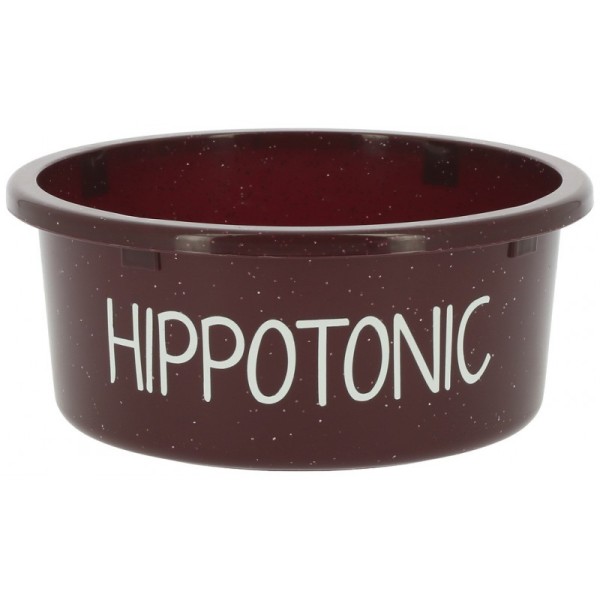 Ekkia HIPPOTONIC Glitter Stallschüssel
