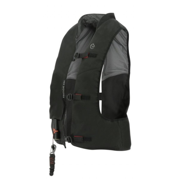 EquiThemé Airbag Weste Freejump Air2