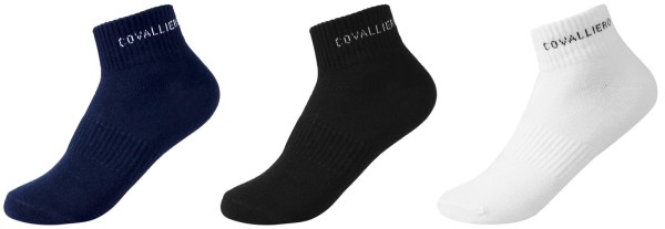 Covalliero Sportsocken F/S 2025