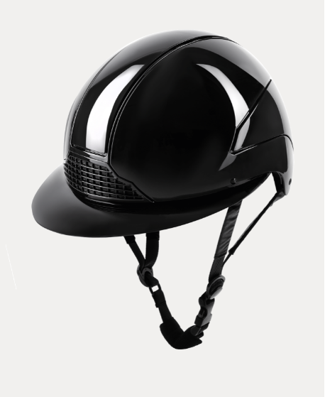 Waldhausen SWING Reithelm H24 Lady Glossy