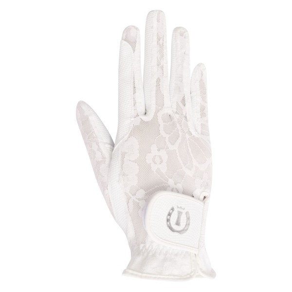 IR Handschuh Diamond Dust