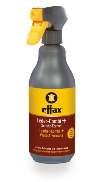 effax Leder-Combi +