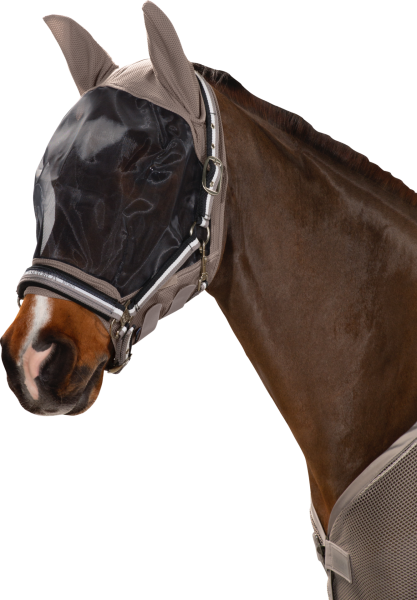 Eskadron Fliegenmaske DynAirMesh