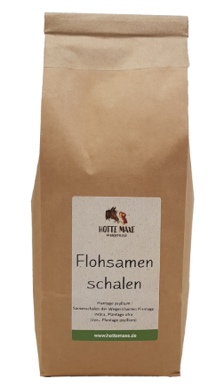 Hotte Maxe Flosamenschalen