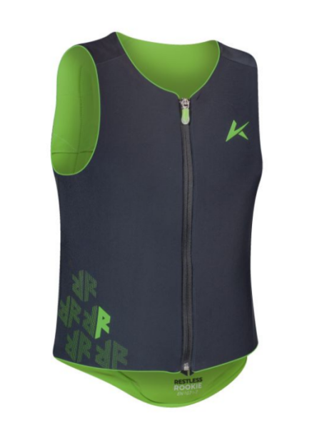 Ballistic FlexFit Pro Komperdell