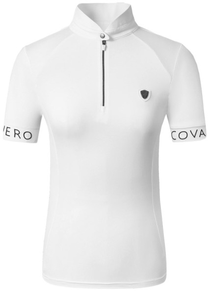 Covalliero Competition Shirt F/S 2025