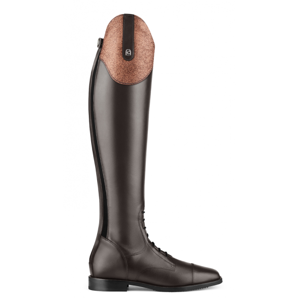 Cavallo Reitstiefel Linus Jump Ed. Bling