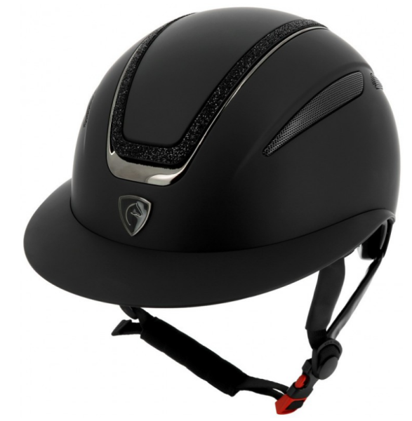Equitheme Agris L Helm