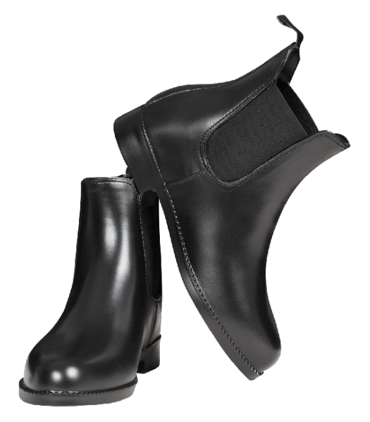 Wald. Stiefel. Chelsea