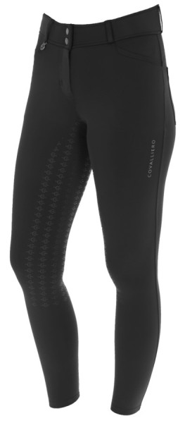 Covalliero Reithose Compression F/S 2025