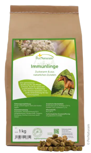 PerNaturam Immunlinge