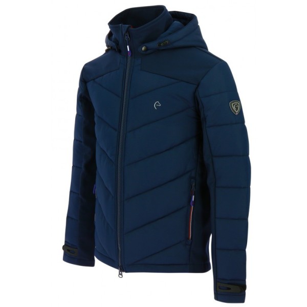 Equithem Jacke Norman