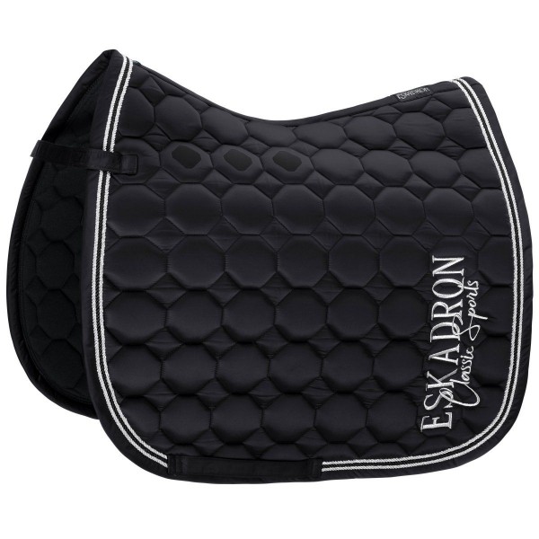 ESK Schabracke Glossy Comb