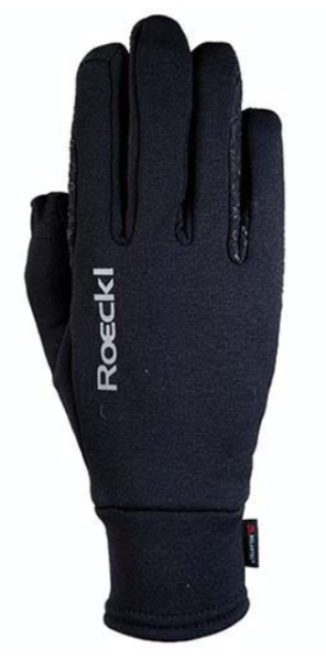 Roeckl Weldon Winter