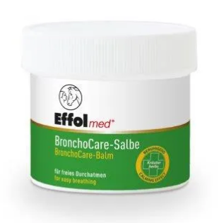 Effol med Broncho-Care-Salbe