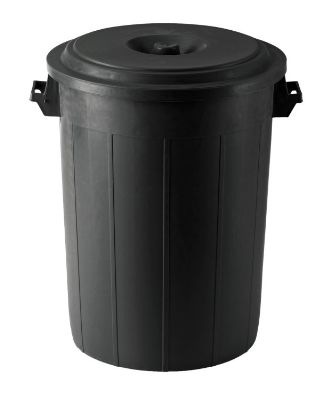 Kerbl Futtertonne