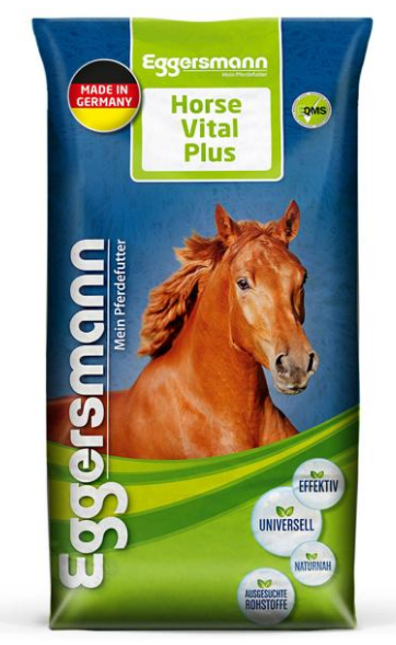 Eggersmann Horse Vital Plus
