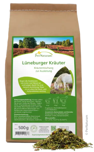 Per Naturam Lüneburger Kräuter